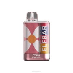 combos de fresa vape te6000 desechables fresa ELFBAR B0ZZ95