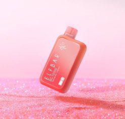 ELFBAR BC10000 edición desechable vape sunit - ELF BAR bc5000 precio México 888P4