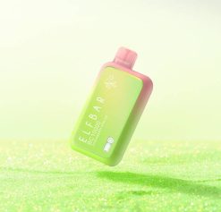 ELFBAR BC10000 edición desechable vape sunit - ELF BAR recargable 888P11