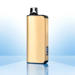 Alibarbar Ingot 9000 Puffs No Recargable 22ml 2350mAh