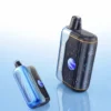 Geek Bar Pulse X 2 50K 50K/25K Caladas (Reg./Pulse), 1000 mAh, 0.6Ω Malla Dual
