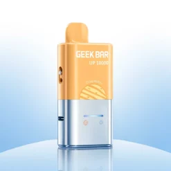 Geek Bar Up 10000/6500 Caladas Kit de Pod Precargado 2ml+10ml 20mg
